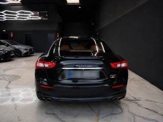 Maserati Ghibli V6