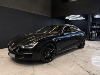Maserati Ghibli V6