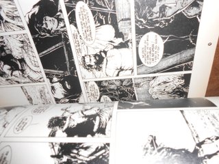 Super Cimoc n. 3