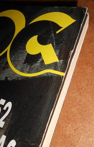 Super Cimoc n. 3