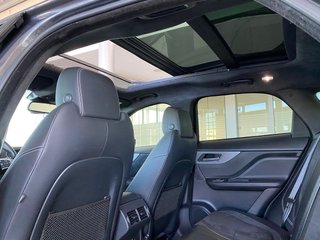 Jaguar F-Pace 3.0 V6