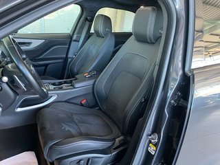 Jaguar F-Pace 3.0 V6