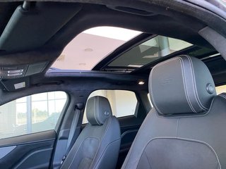 Jaguar F-Pace 3.0 V6