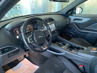 Jaguar F-Pace 3.0 V6