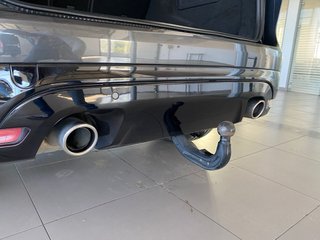 Jaguar F-Pace 3.0 V6