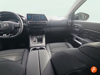 Citroën C5 Aircross HYBRID 100kW (136CV) e-DCS6 E Series
