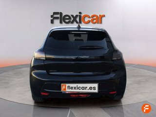 Peugeot 208 Allure Gasolina 100 S&S 6 Vel. MAN
