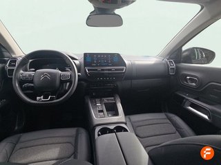 Citroën C5 Aircross HYBRID 100kW (136CV) e-DCS6 E Series