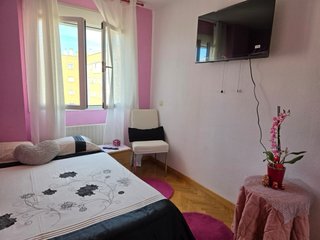 Se alquila habitación en Rivas vaciamadrid