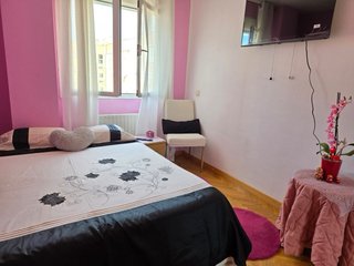 Se alquila habitación en Rivas vaciamadrid