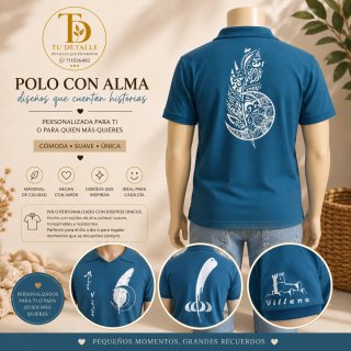 Camisetas personalizadas