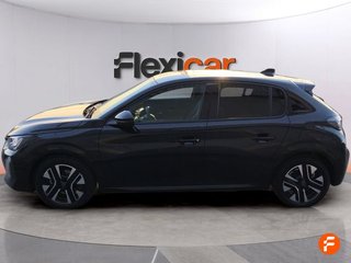 Peugeot 208 Allure Gasolina 100 S&S 6 Vel. MAN