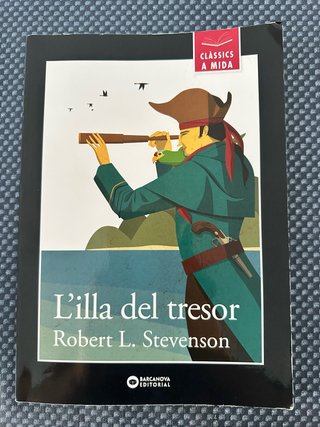 L'illa del tresor