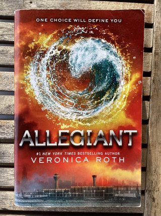 Allegiant