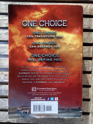 Allegiant
