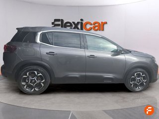 Citroën C5 Aircross HYBRID 100kW (136CV) e-DCS6 E Series