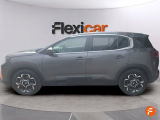 Citroën C5 Aircross HYBRID 100kW (136CV) e-DCS6 E Series