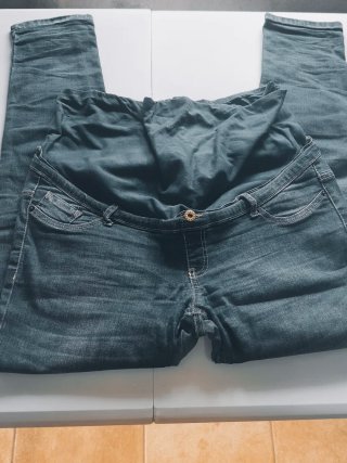 Set abbigliamento premaman taglia 44
