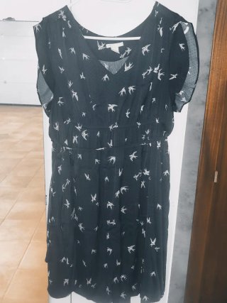 Set abbigliamento premaman taglia 44