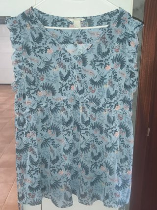 Set abbigliamento premaman taglia 44