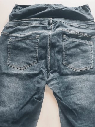 Set abbigliamento premaman taglia 44