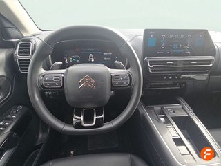 Citroën C5 Aircross HYBRID 100kW (136CV) e-DCS6 E Series