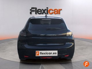 Peugeot 208 Allure Gasolina 100 S&S 6 Vel. MAN
