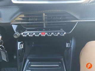 Peugeot 208 Allure Gasolina 100 S&S 6 Vel. MAN