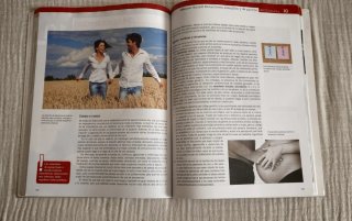 Libro de Psicología (Bachillerato)