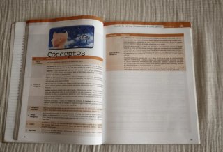 Libro de Psicología (Bachillerato)
