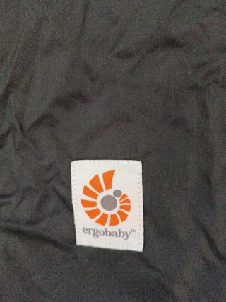 Funda Ergobaby All-Weather Cover