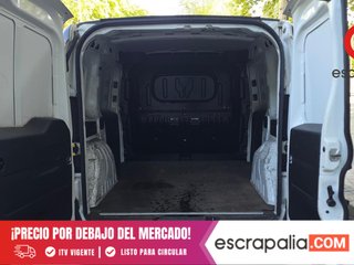 Fiat Doblò Cargo Cargo Base 1.3 Multijet 59kW (80CV)