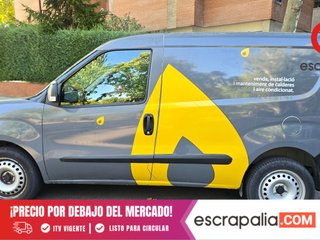 Fiat Doblò Cargo Cargo Base 1.3 Multijet 59kW (80CV)