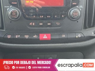 Fiat Doblò Cargo Cargo Base 1.3 Multijet 59kW (80CV)