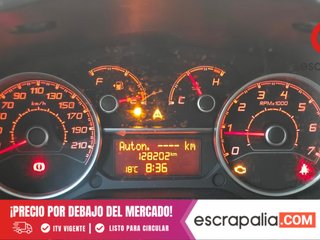 Fiat Doblò Cargo Cargo Base 1.3 Multijet 59kW (80CV)
