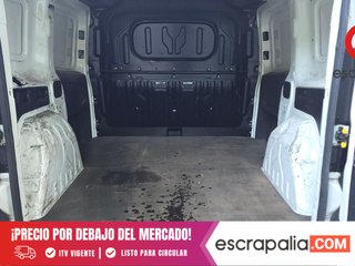Fiat Doblò Cargo Cargo Base 1.3 Multijet 59kW (80CV)