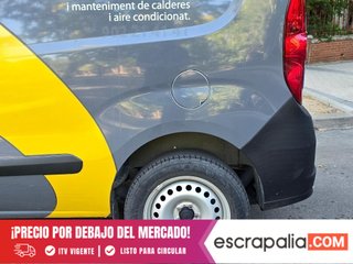 Fiat Doblò Cargo Cargo Base 1.3 Multijet 59kW (80CV)