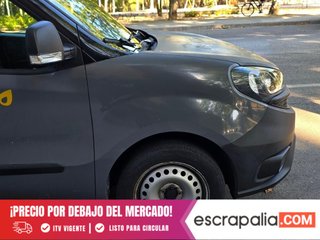 Fiat Doblò Cargo Cargo Base 1.3 Multijet 59kW (80CV)