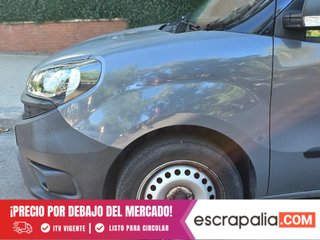 Fiat Doblò Cargo Cargo Base 1.3 Multijet 59kW (80CV)