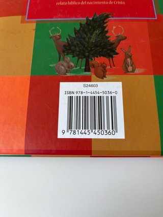 MIS CUENTOS NAVIDE�OS- LAZO