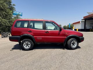 Nissan Terrano II 1998
