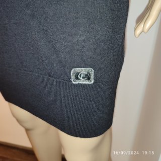 Abito Cristina EFFE nero