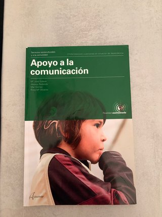 Apoyo a la comunicación