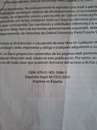 Física y Química, 2 ESO, Geniox