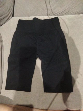 2 Mallas cortas Cellumove negras
