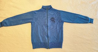 Chaqueta H.C. Talla 8