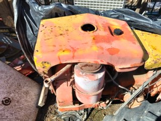 Pasquali Tractor
