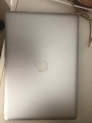 MacBook Pro 15 2010