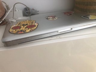 MacBook Pro 15 2010