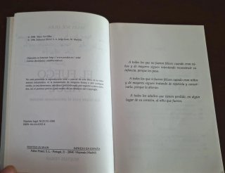 El Fuego Azul Un Relato para el Crecimiento Int...